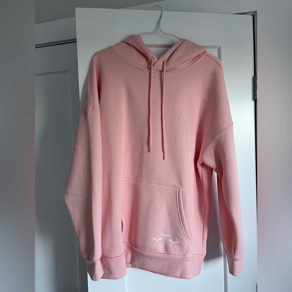 NWOT. Lazypants sweatshirt.